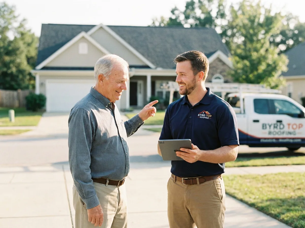 Roofing Blanchard, MI FAQs
